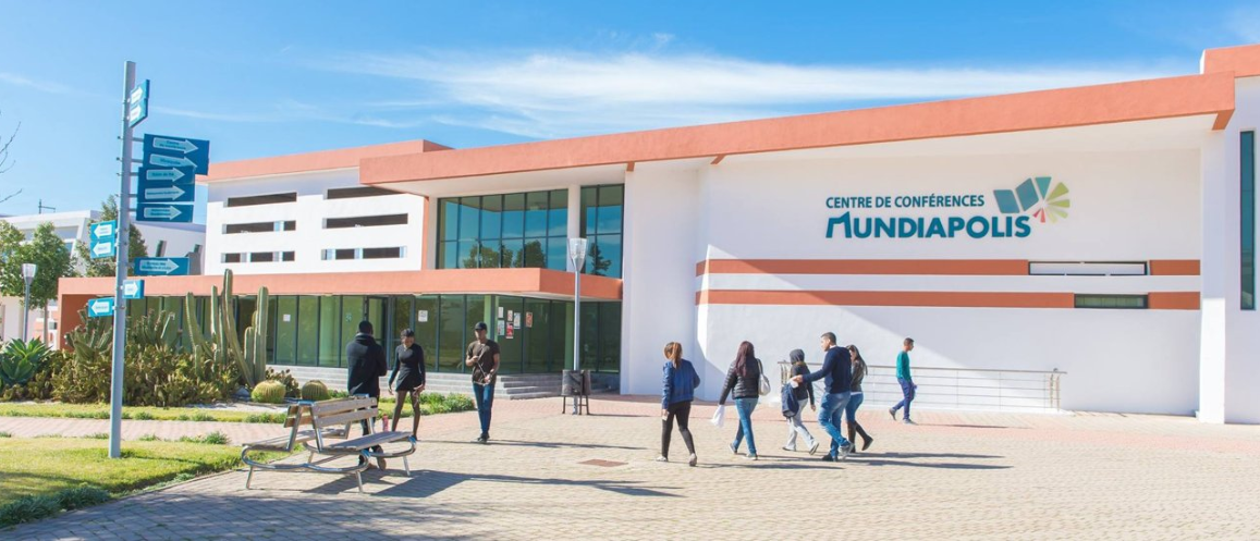 Campus Nouacer
