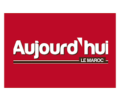 Aujourd'hui le maroc